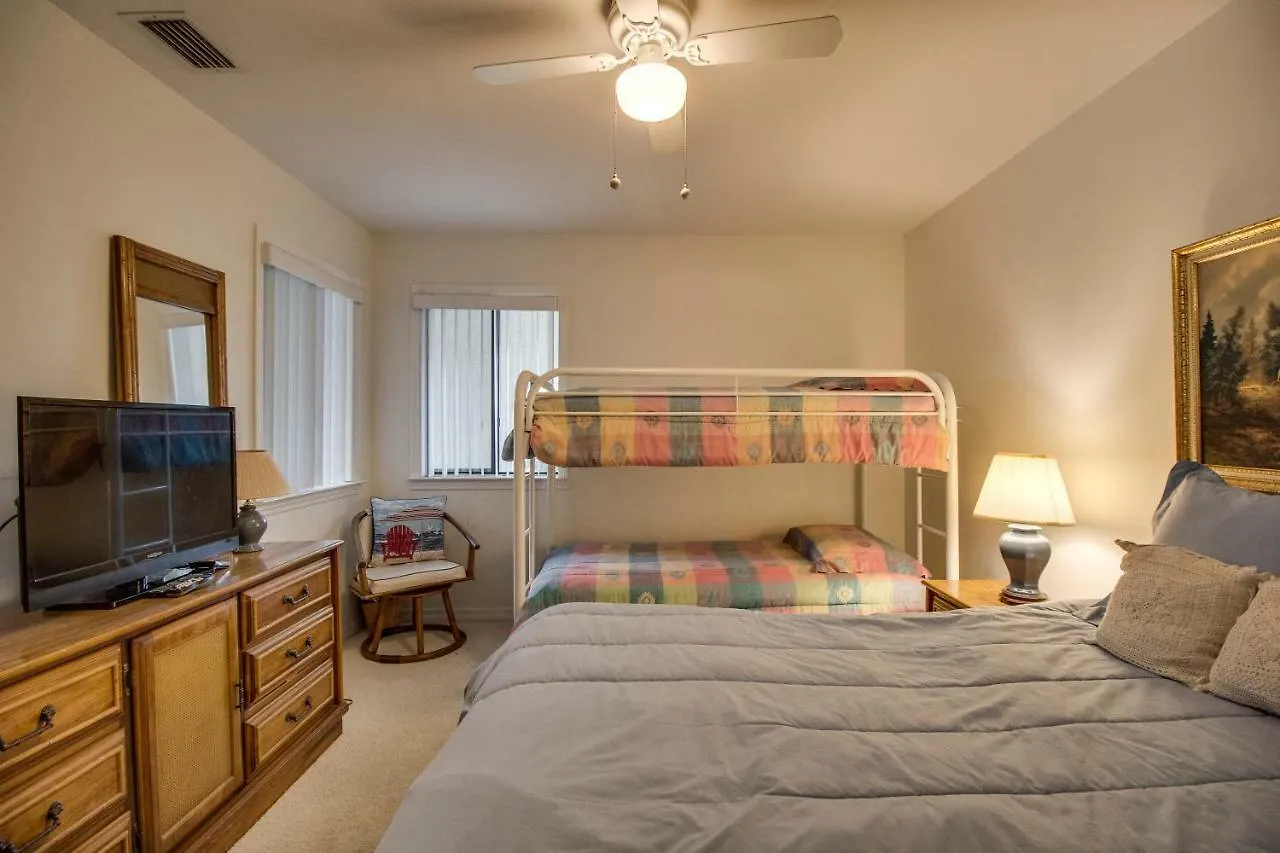 Hotel The Inn At St. Thomas Square #506 Panama City Beach United States